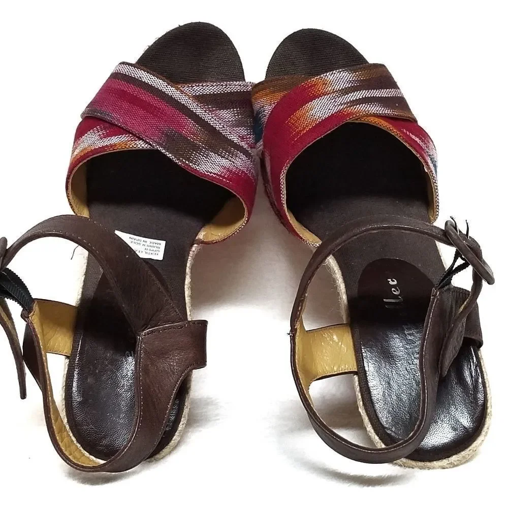 bettye muller ikat aztec
